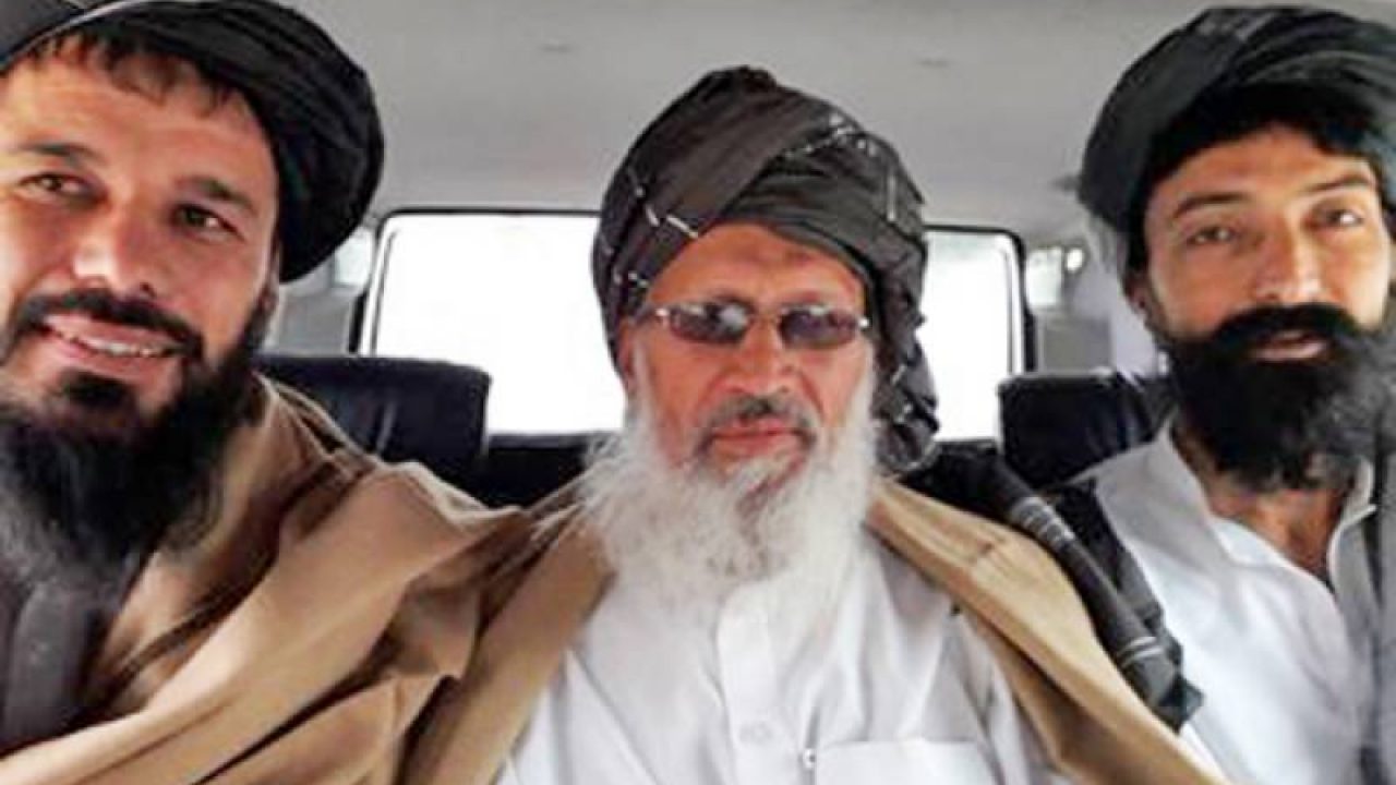 Taliban Lakukan Pertukaran Tawanan dengan Pemerintah Afghanistan